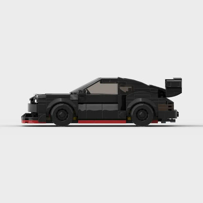 911RWB Wide Body Car Toy